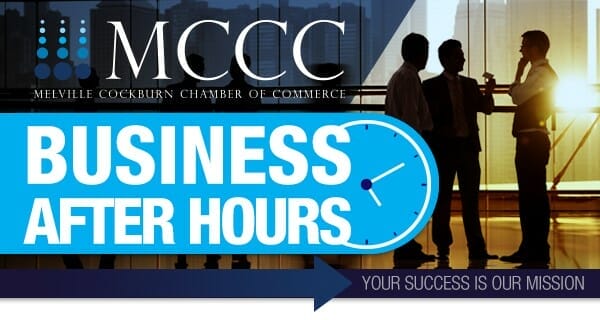 MCCC Business After Hours
